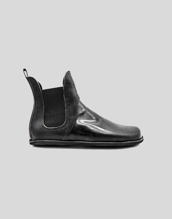 Barefoot Chelsea Boots