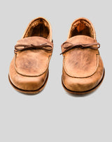 barefoot loafers