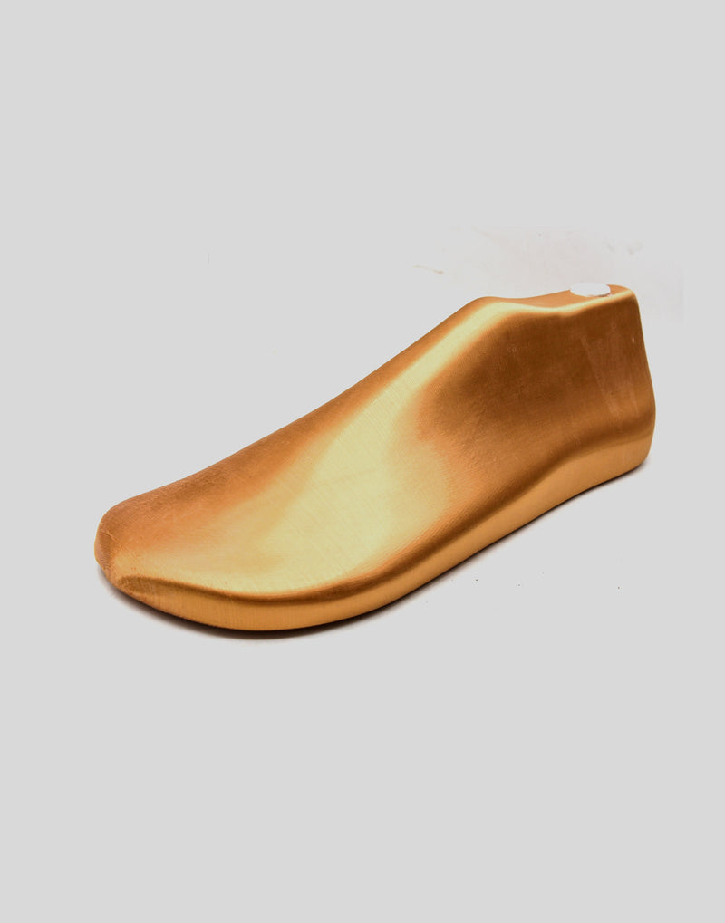 Bespoke 3d Printed Shoe Last | Make Your Shoes To Fit Your Feet Gaucho Ninja