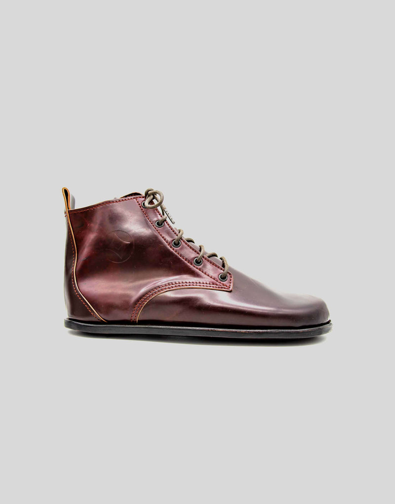 shell cordovan leather